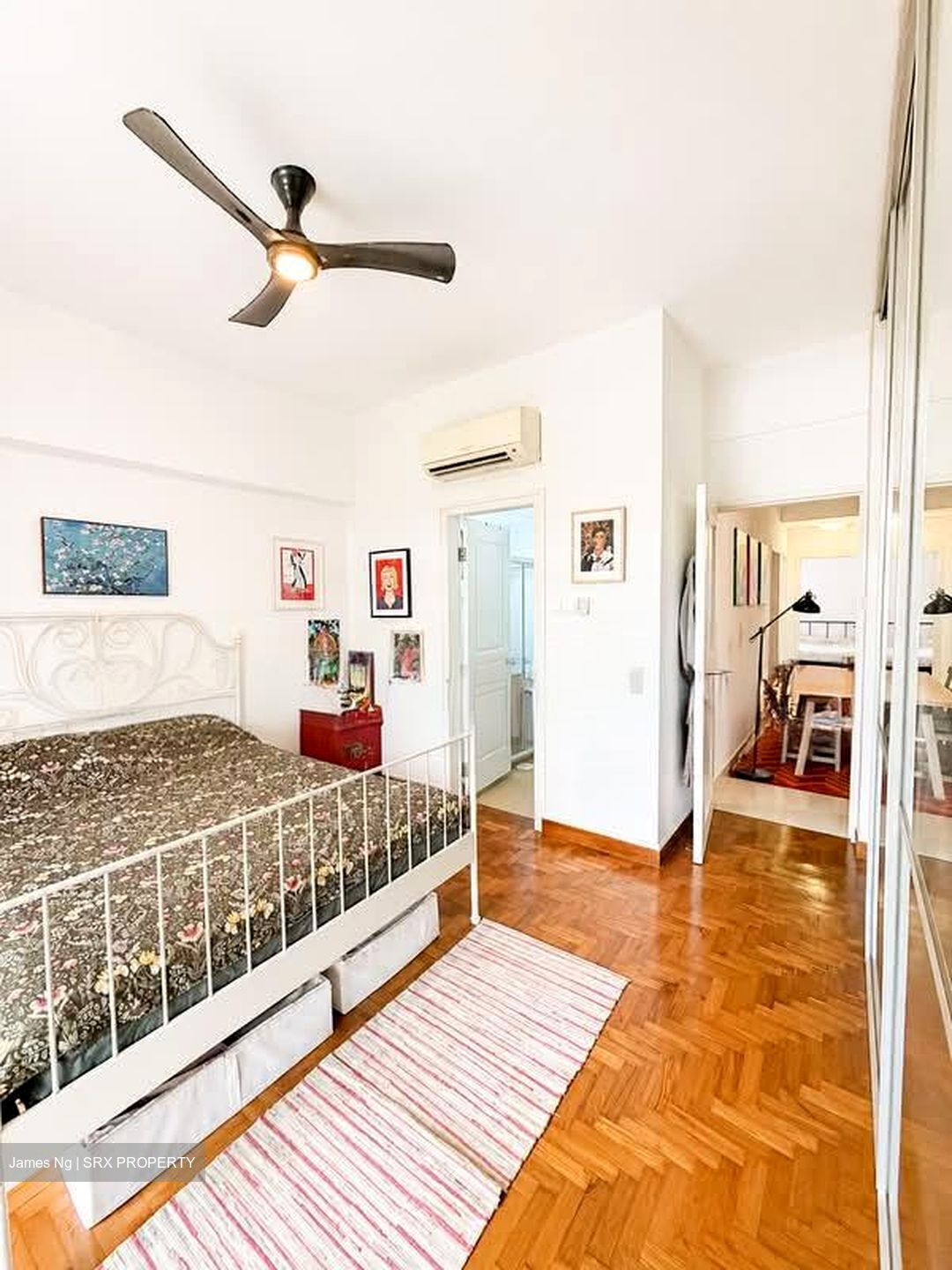 Tanglin Park (D10), Condominium #574091851